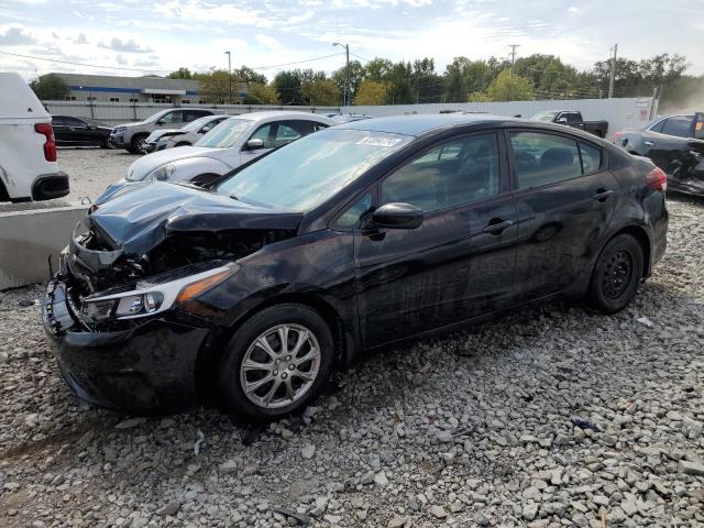 2017 KIA FORTE LX - 3KPFK4A74HE082857