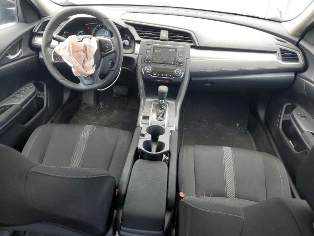 2017 HONDA CIVIC LX - 19XFC2F54HE001946