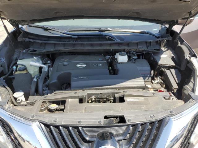 2015 NISSAN MURANO S - 5N1AZ2MG4FN210170
