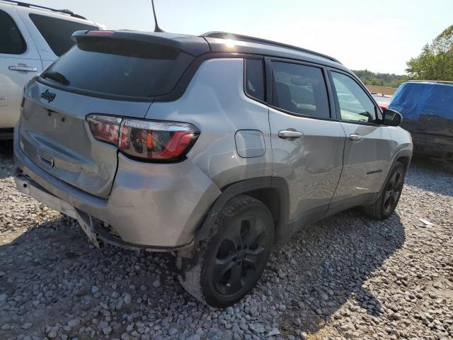 2020 JEEP COMPASS LA - 3C4NJCBB0LT170031