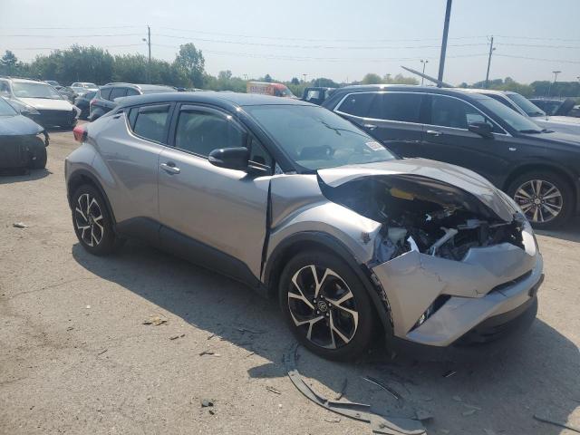 2019 TOYOTA C-HR XLE - JTNKHMBX2K1032315