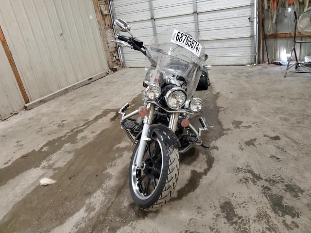 2009 YAMAHA XVS950 A JYAVN01E99A005072
