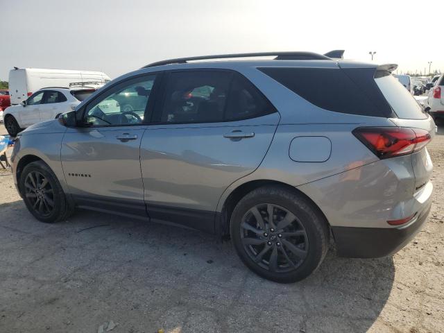 2023 CHEVROLET EQUINOX RS - 3GNAXMEG4PS135778