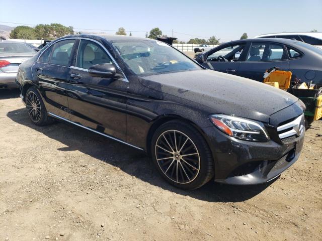 VIN 55SWF8DB0KU292769 2019 Mercedes-Benz C-Class, 300 no.4