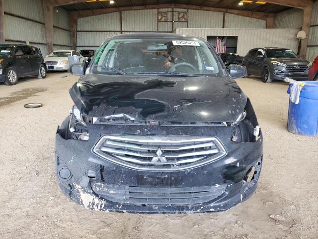 2019 MITSUBISHI MIRAGE G4 - ML32F3FJ2KHF13432