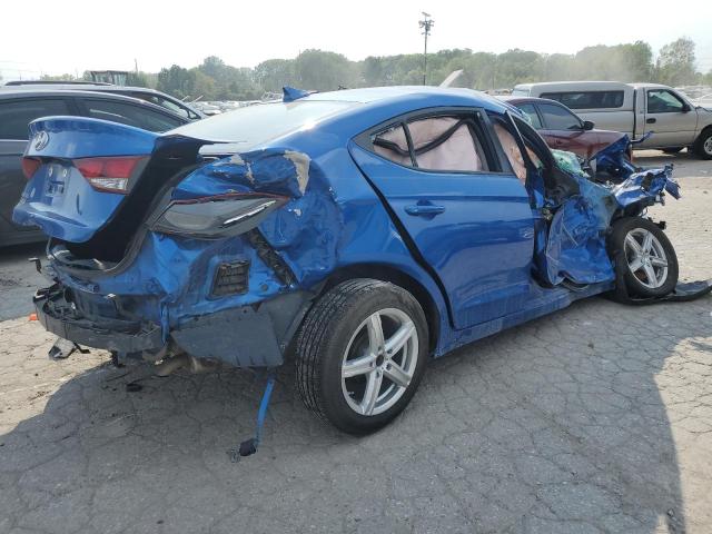 2017 HYUNDAI ELANTRA SE - KMHD84LF1HU060645