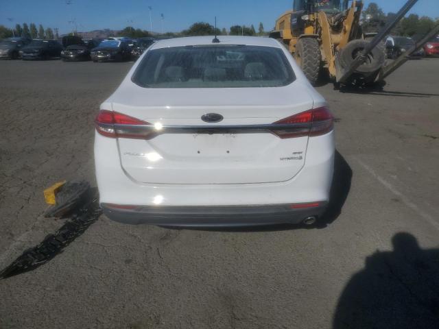 VIN 3FA6P0LU4HR238245 2017 Ford Fusion, Se Hybrid no.6