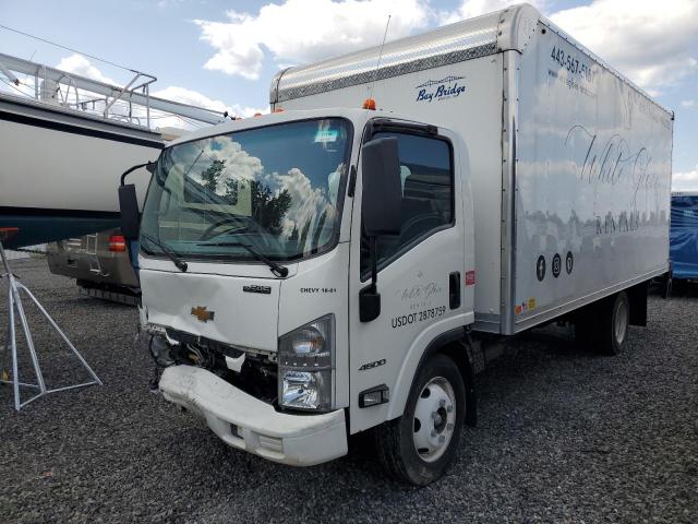 2021 CHEVROLET 4500 54DCDW1D0MS200971  67099574