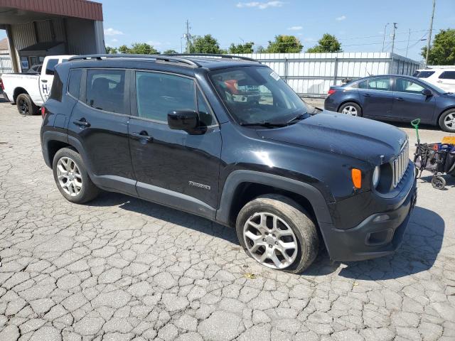 2018 JEEP RENEGADE L - ZACCJBBB5JPH65138