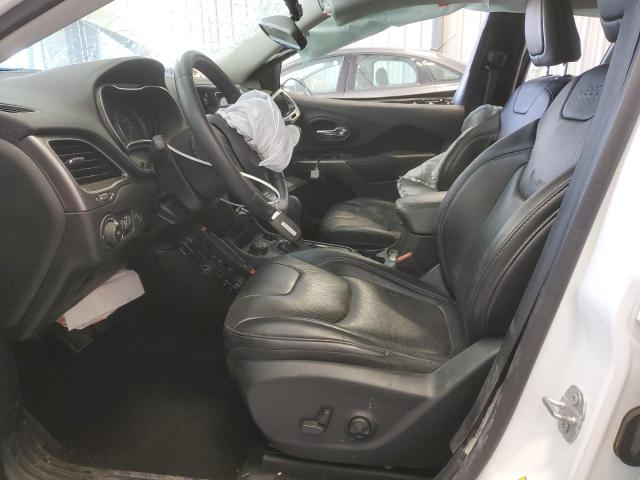 2019 JEEP CHEROKEE L - 1C4PJMDNXKD256487