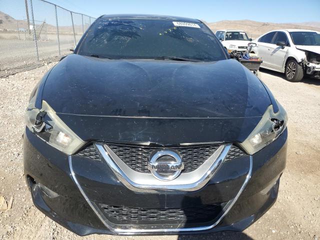 2016 NISSAN MAXIMA 3.5 - 1N4AA6AP6GC381416