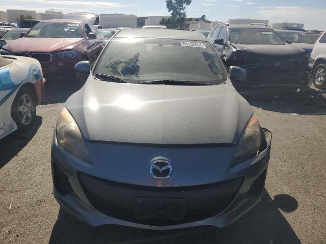 VIN JM1BL1UP9D1753796 2013 Mazda 3, I no.5