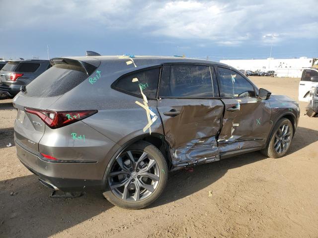 2022 ACURA MDX A-SPEC - 5J8YE1H08NL026416