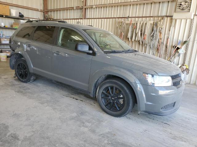 VIN 3C4PDCAB0LT250866 2020 Dodge Journey, SE no.4