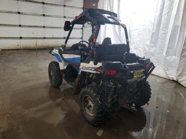 2018 POLARIS ACE 570 SP 4XADAE574JB137764