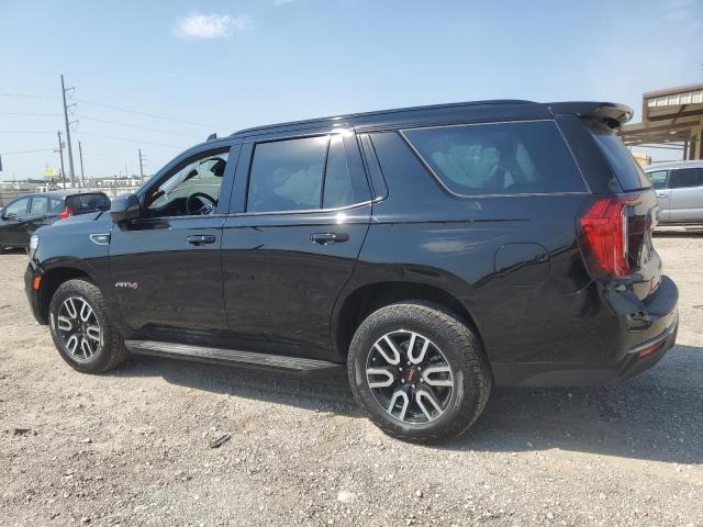 2023 GMC YUKON AT4 - 1GKS2CKD2PR517394