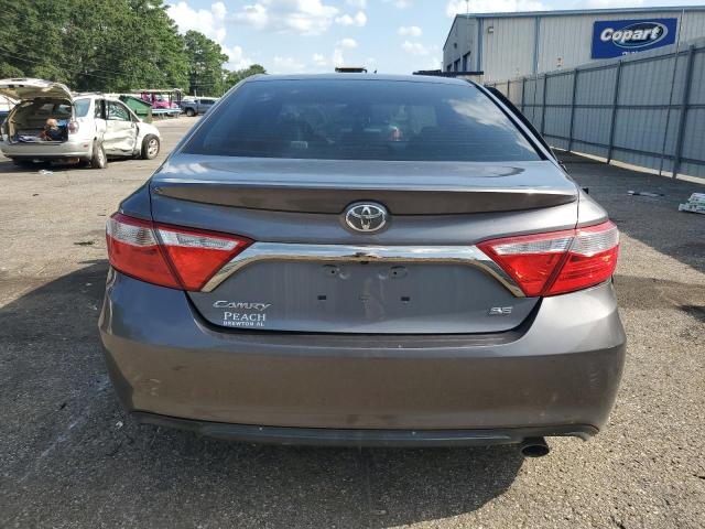 VIN 4T1BF1FKXFU090941 2015 Toyota Camry, LE no.6