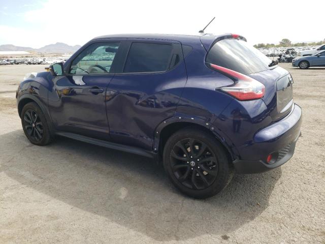 VIN JN8AF5MR2FT505087 2015 Nissan Juke, S no.2