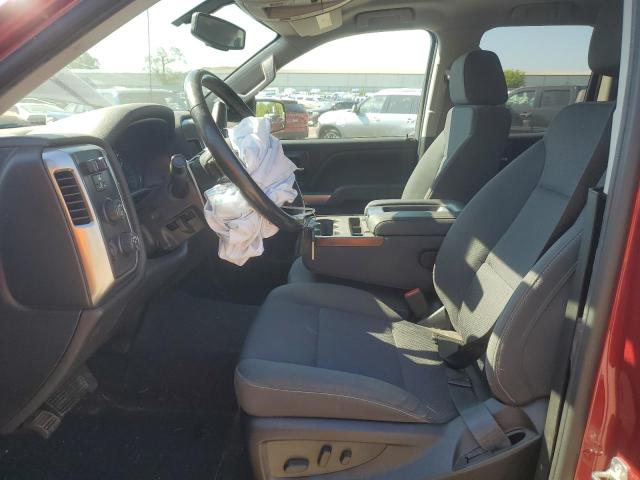 2019 CHEVROLET 1500 SILVE - 2GCVKPEC5K1202500