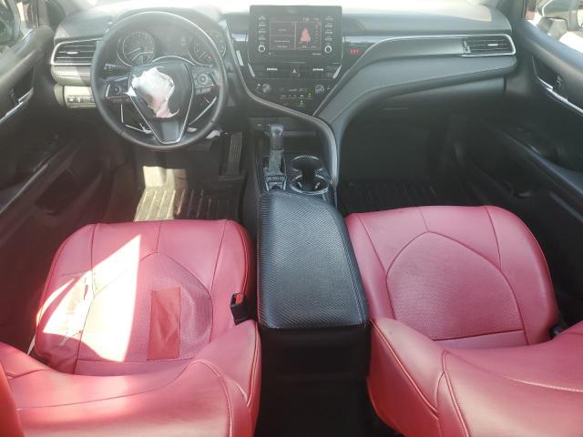 2022 TOYOTA CAMRY SE - 4T1G11BKXNU053574