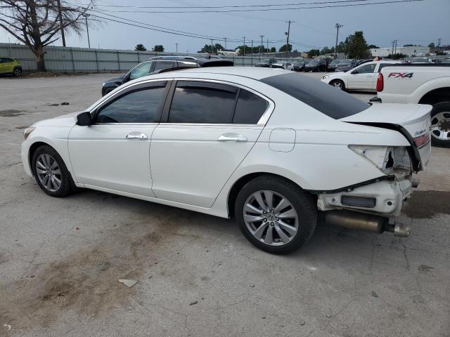 2012 HONDA ACCORD EXL 1HGCP3F83CA001635  69198444