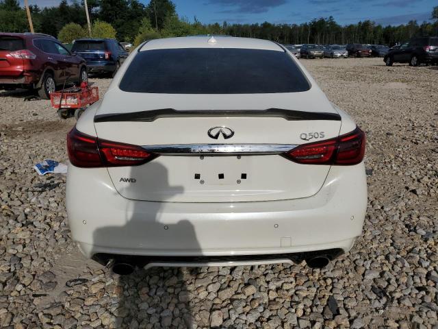 VIN JN1EV7AR1KM550948 2019 Infiniti Q50, Luxe no.6