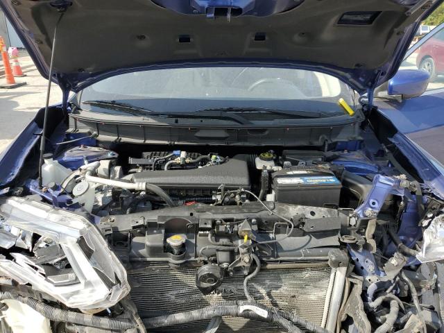 2017 NISSAN ROGUE S - KNMAT2MV6HP565238