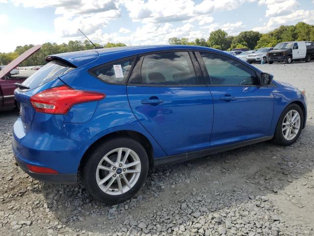 2018 FORD FOCUS SE - 1FADP3K24JL307626