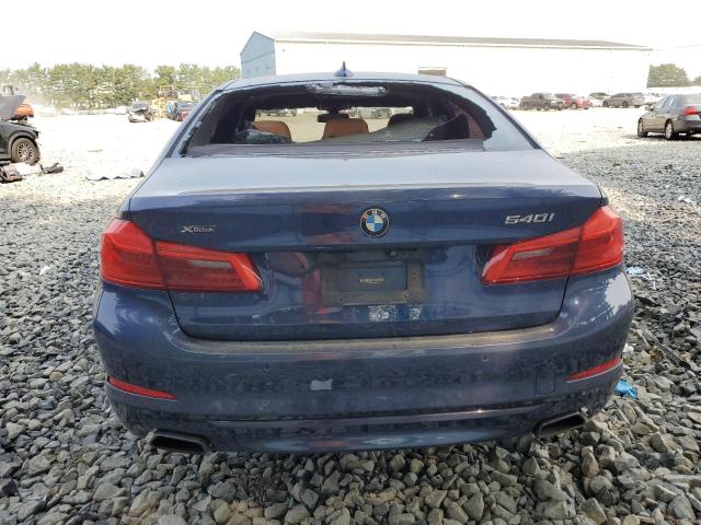 2018 BMW 540 XI - WBAJE7C53JWC56847