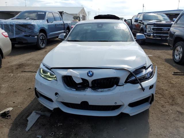 VIN WBA2G3C58HV640725 2017 BMW M2 no.5