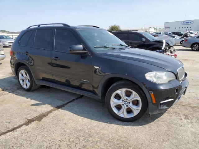 VIN 5UXZV8C59D0C15284 2013 BMW X5, Xdrive50I no.4