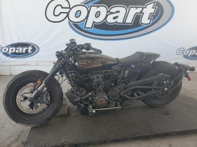 2024 HARLEY-DAVIDSON RH1250 S - 1HD1ZC414RB301983