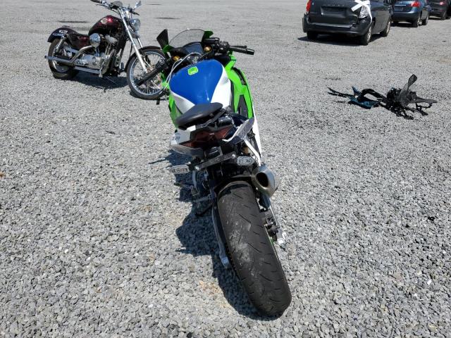2024 KAWASAKI ZX400 S - ML5ZXCS10RDA26790