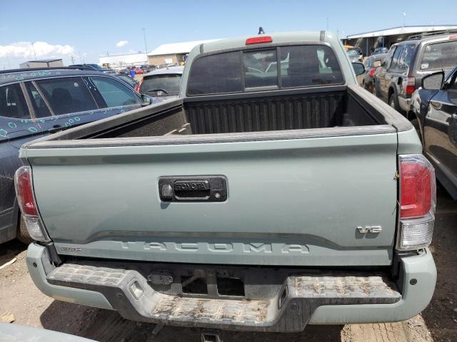 VIN 3TYSZ5AN3PT175800 2023 Toyota Tacoma, Access Cab no.6