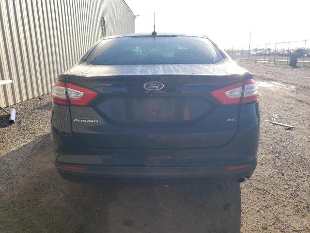 VIN 3FA6P0H7XGR365664 2016 Ford Fusion, SE no.6