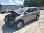 2017 KIA SORENTO LX - 5XYPG4A33HG255385
