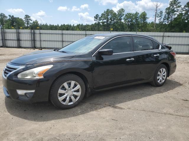 2014 NISSAN ALTIMA 2.5 2014