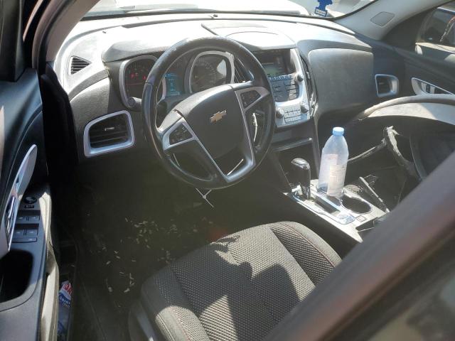 2017 CHEVROLET EQUINOX LT - 2GNFLFEK1H6242949