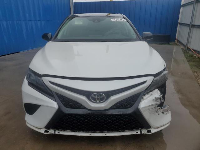 2021 TOYOTA CAMRY TRD 4T1KZ1AK6MU056779  68088124