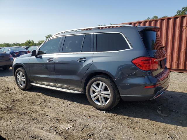 VIN 4JGDF2EE5GA679697 2016 Mercedes-Benz GL-Class, ... no.2