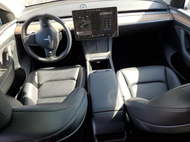 2023 TESLA MODEL Y - 7SAYGAEE2PF941022