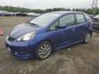 HONDA FIT SPORT photo