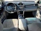 TOYOTA CAMRY BASE photo