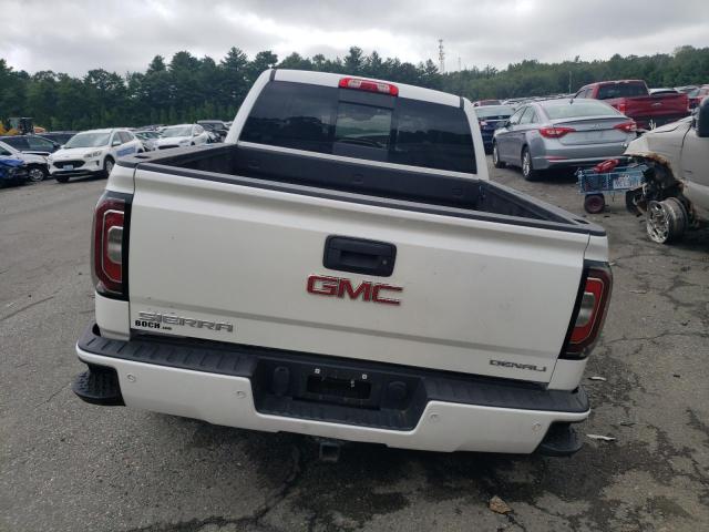 2017 GMC SIERRA K15 3GTU2PEJ5HG384421