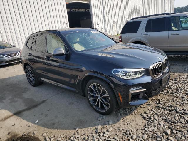 VIN 5UXTS3C54K0Z05858 2019 BMW X3, Xdrivem40I no.4