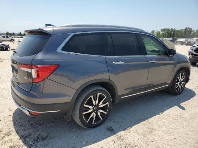 2019 HONDA PILOT TOUR 5FNYF5H68KB000792  68459634