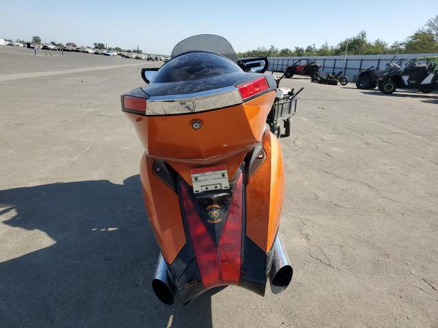 2014 VICTORY MOTORCYCLES VISION TOU 5VPSW36N5E3035880