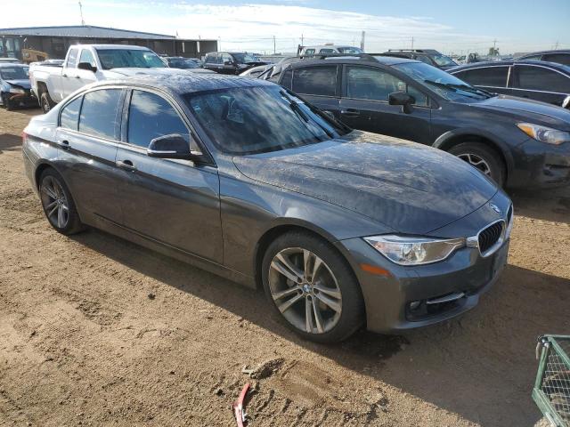 VIN WBA3B9G57ENR90603 2014 BMW 3 Series, 335 XI no.4