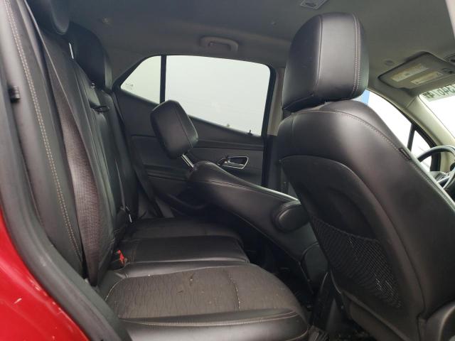 2015 BUICK ENCORE CON - KL4CJFSB0FB203134