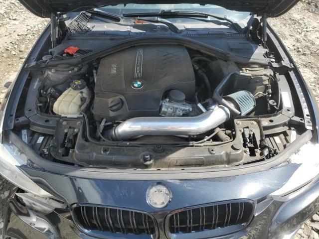 VIN WBA3A9G50ENS65119 2014 BMW 3 Series, 335 I no.11